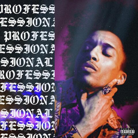 PRO album art
