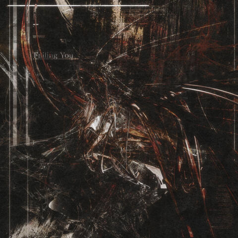 Failing You album art