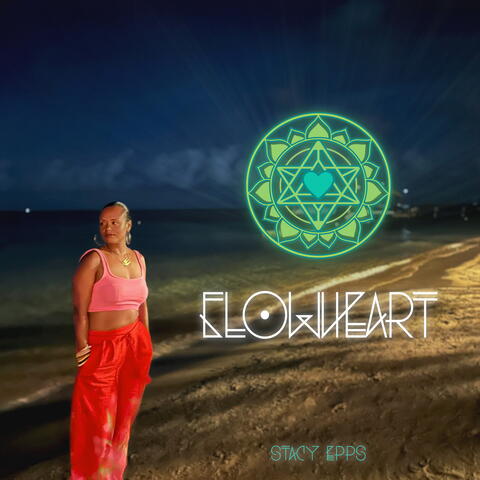 FLOWHEART album art