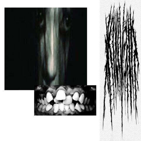 serial album art