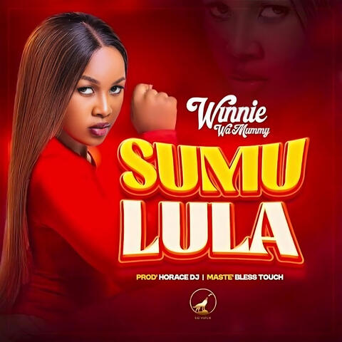 Sumulula album art