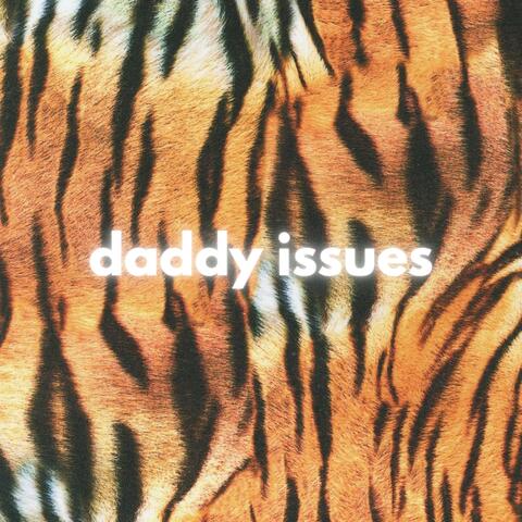 Daddy Issues album art