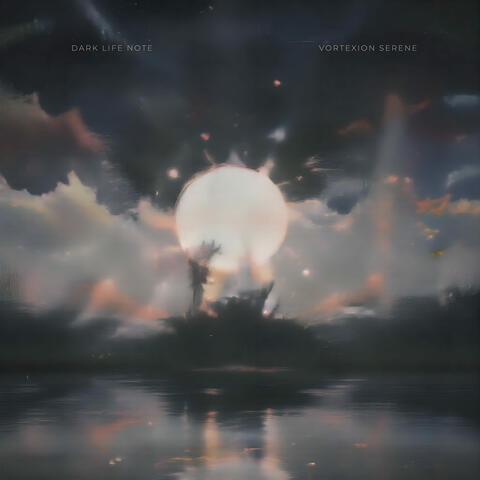 Soothing Silence album art