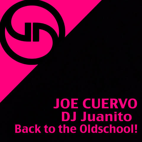 Back to the Oldschool! album art