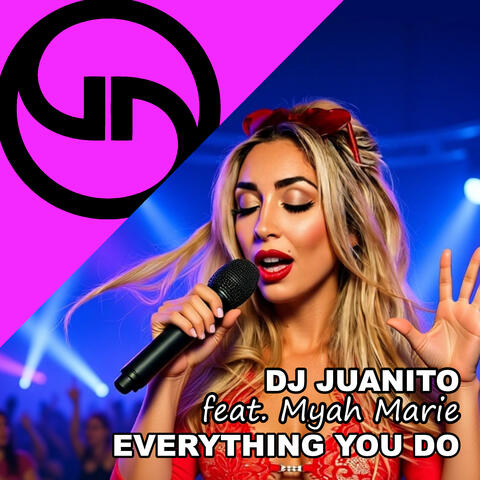 Everything You Do album art