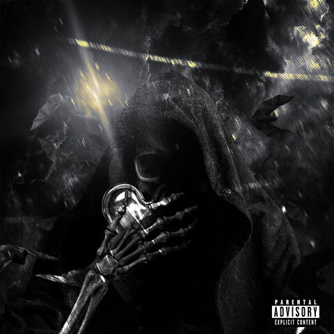 all yours album art