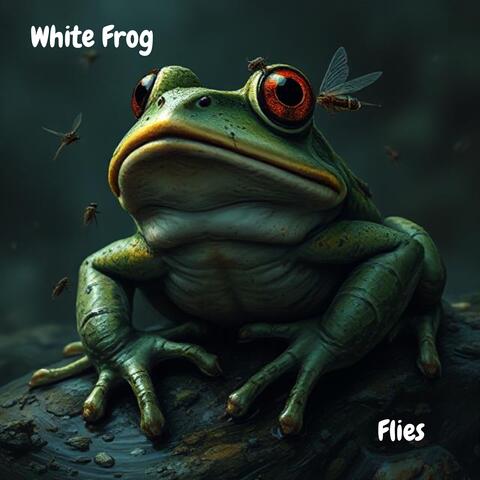 flies album art