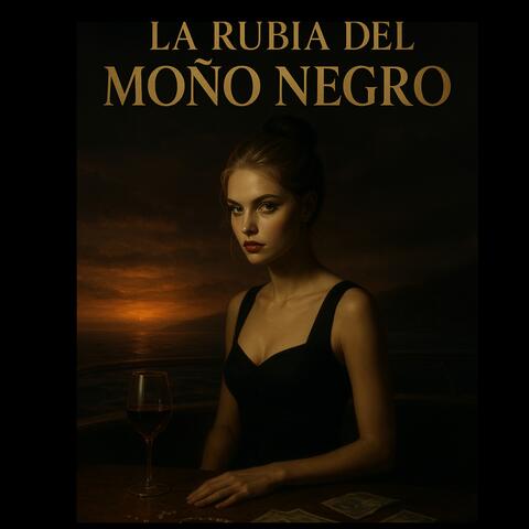 La Rubia Del Moño Negro (En Vivo) album art