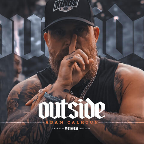 Outside album art