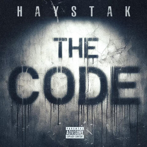 THE CODE album art