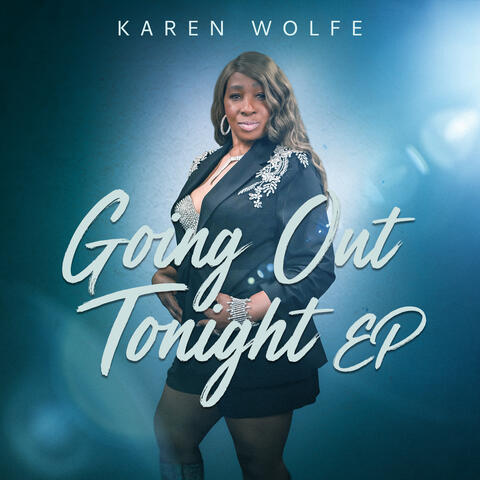 Going Out Tonight EP. album art