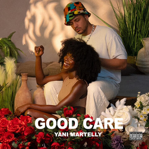 Good Care album art