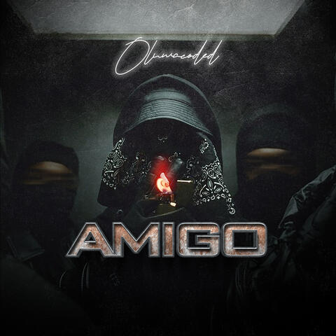 Amigo album art