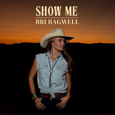 Show Me album art