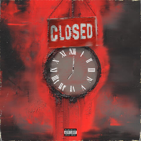 The Start of FUNKK album art