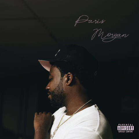 paris morgan album art