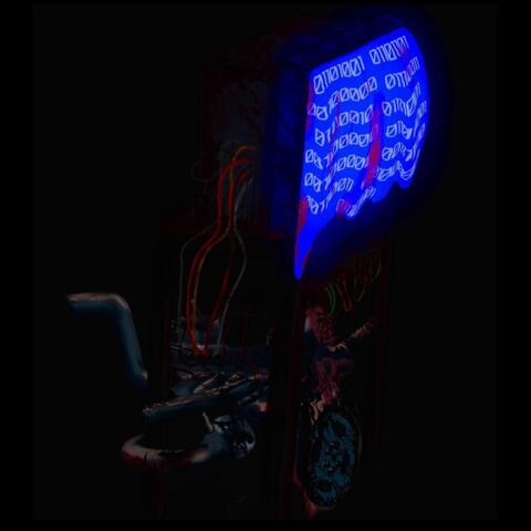 CONTINUE album art