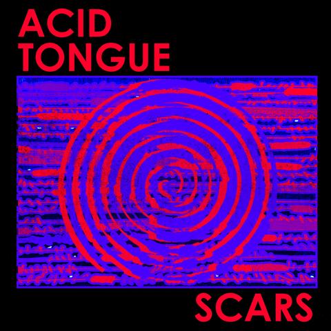 Scars album art