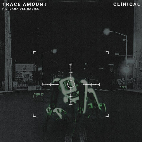 Clinical album art