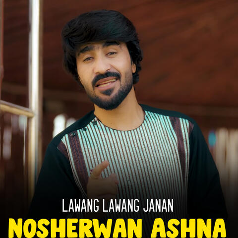 Lawang Lawang Janan album art