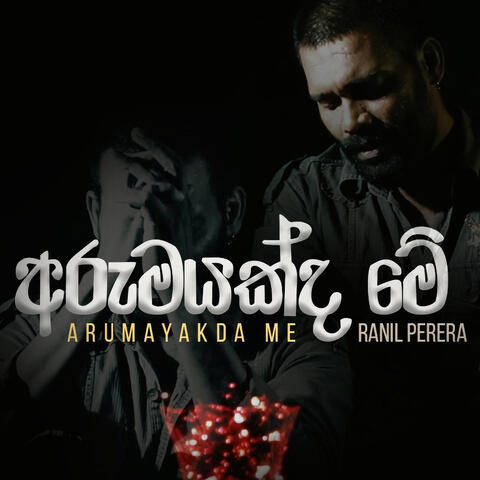 Arumayak da mea album art