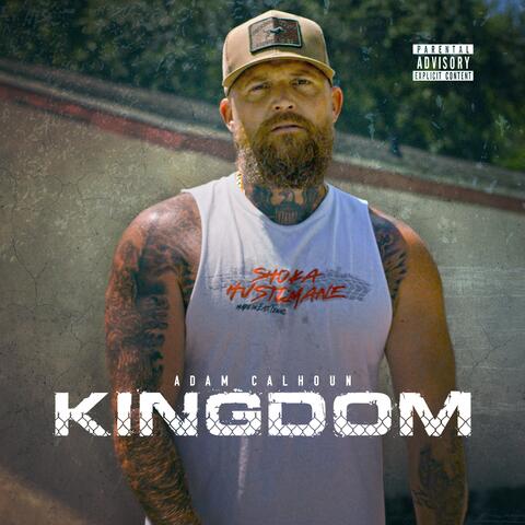 Kingdom album art