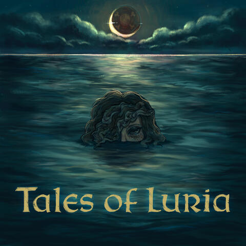 Tales of Luria album art