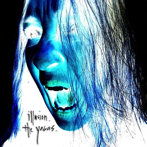 Illusion album art