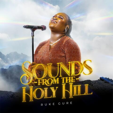 Sounds From The Holy Hill album art