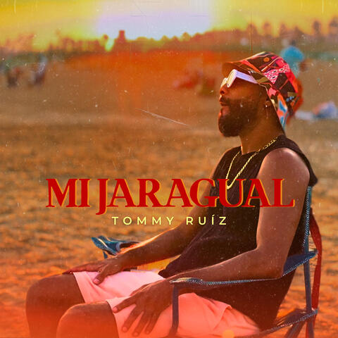 Mi Jaragual album art