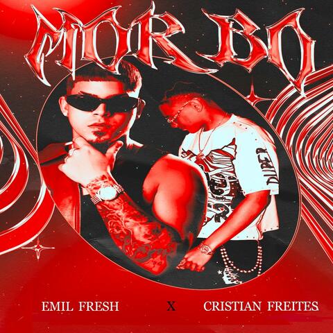 Morbo album art