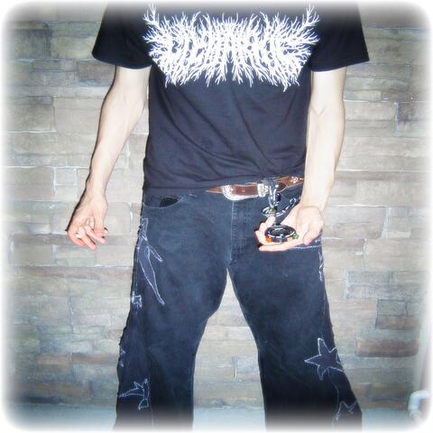 WHITEBOYSKINNY album art