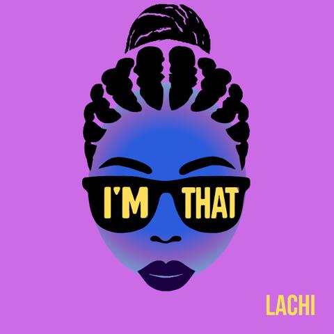 I'm That album art