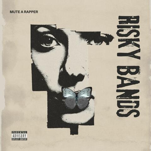 Mute A Rapper album art