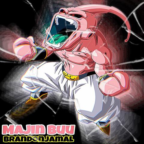Majin Buu album art