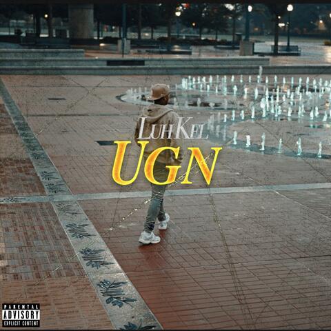 UGN album art