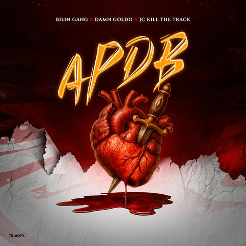 APDB album art