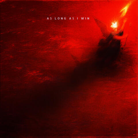 As Long As I Win album art