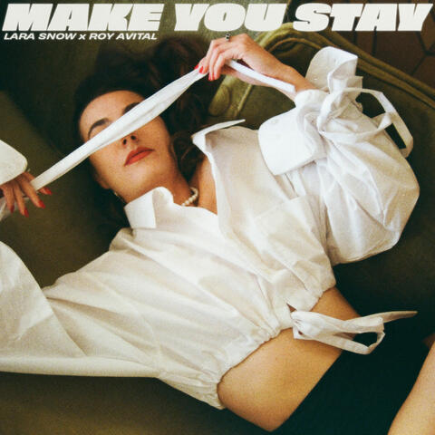 Make You Stay album art