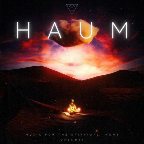 HAUM Volume 1 album art