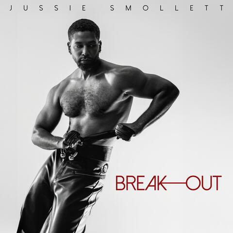 Break Out album art
