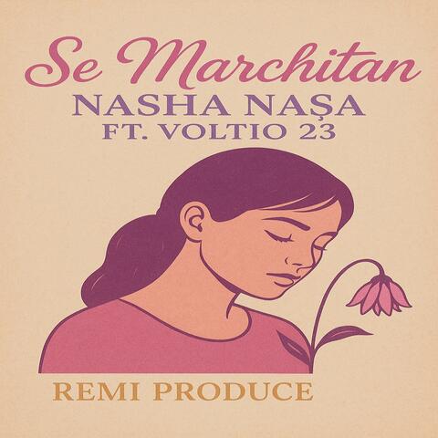 Se Marchitan album art