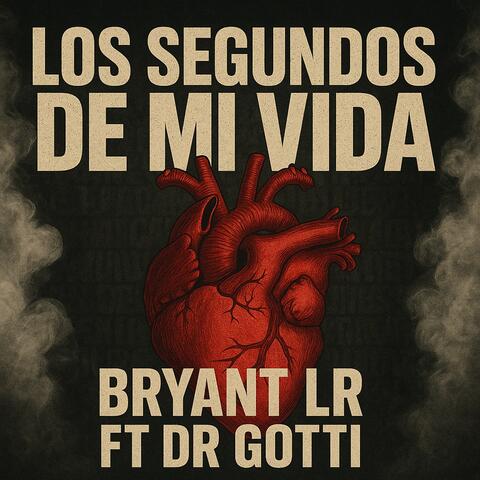 Los Segundos De Mi Vida album art
