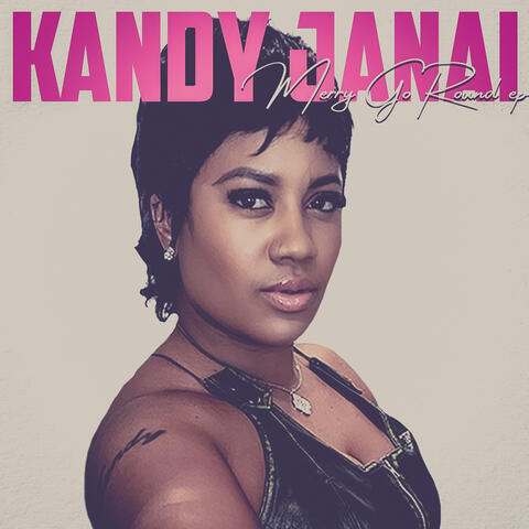 Merry Go Round EP. album art