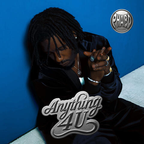 Anything 4 U album art