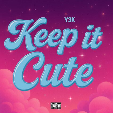 Keep It Cute album art