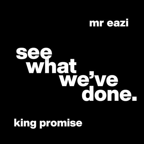 See What We've Done album art