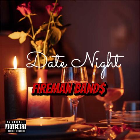 DATE NIGHT album art