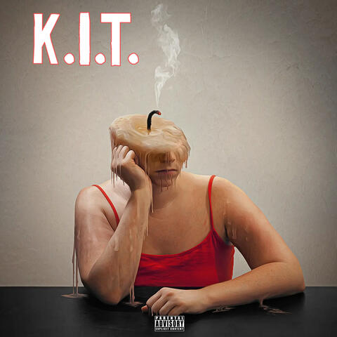 Knock It Out album art