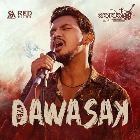 Eka Dawasak album art